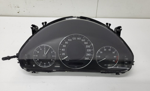 Mercedes w211 tachometer - -,