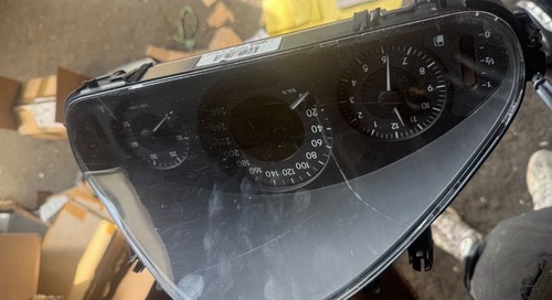 Mercedes klasse w211 s211 - w211,