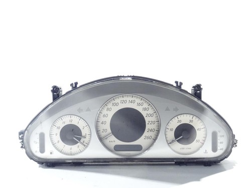 Tachoeinheit kmh instrument - tachoeinheit,