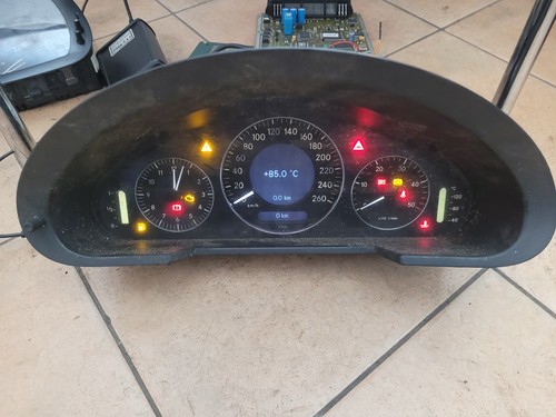 A2115402448 tachometer - a2115402448, /