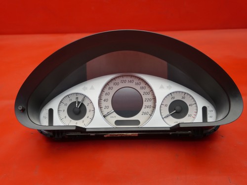 Mercedes klasse w211 - e-klasse,