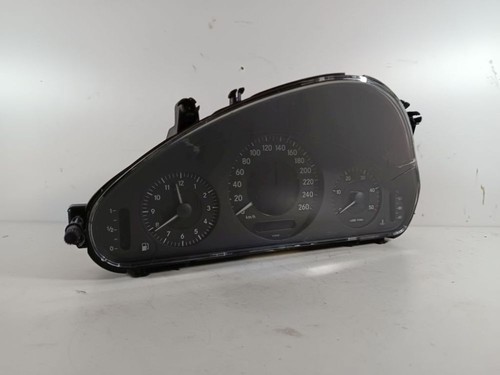 Tachometer mercedes w211 s211 - mercedes,