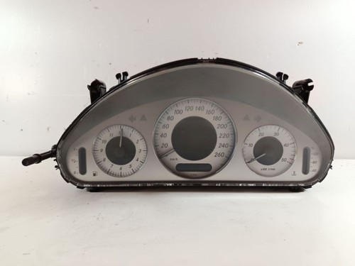 Tachometer kombiinstrument - tachometer,
