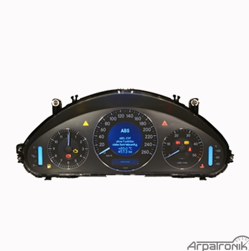 Mercedes w211 clk w209 - w211,,