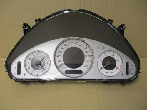 Mercedes benz klasse w211 - mercedes,