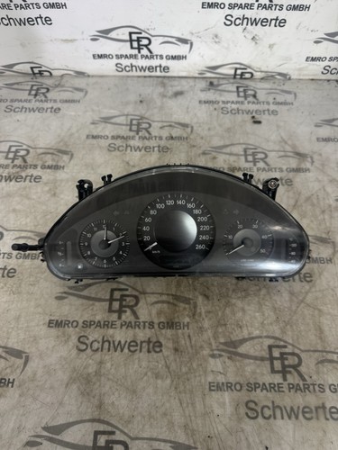 A2115407211 mercedes benz - a2115407211,