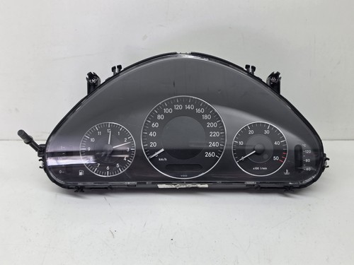 Mercedes benz klasse w211 - mercedes,