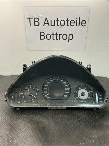 Mercedes benz w211 s211 - mercedes,