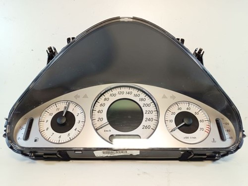 Tachometer kombiinstrument - tachometer, /