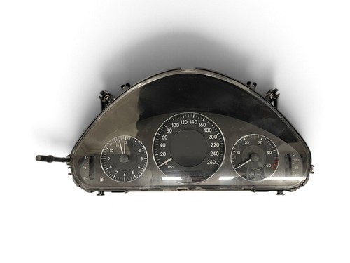 Class re2806858 - e-class, (w211)