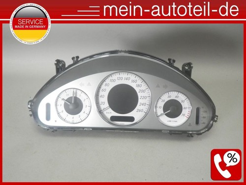 Mercedes w211 s211 - mercedes,
