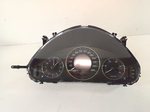 Tachometer kombiinstrument - tachometer,