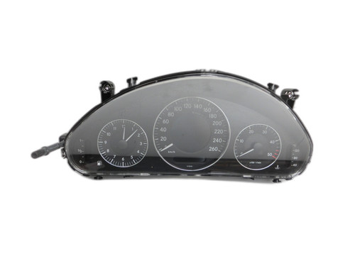 Kombiinstrument tacho 955 - kombiinstrument, für