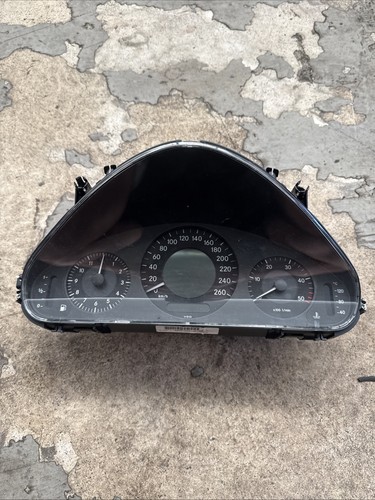 Mercedes benz w211 s211 - benz,
