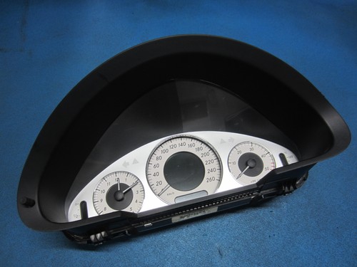 Tacho mercedes w211 211 - mercedes, w