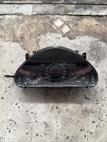 A2115407211 mercedes benz w211 - mercedes,