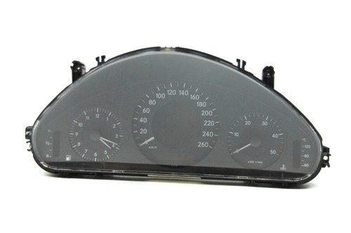 Tachometer original mercedes - tachometer,